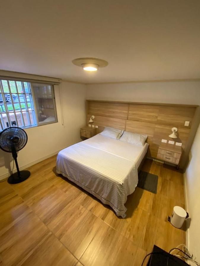 Hermoso Aparta Estudio Amoblado En Pereira Εξωτερικό φωτογραφία