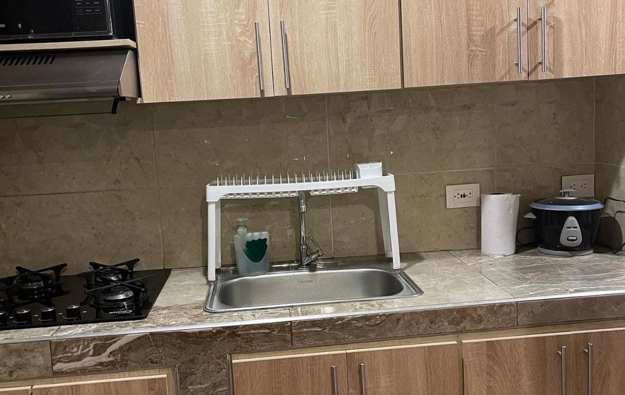 Hermoso Aparta Estudio Amoblado En Pereira Εξωτερικό φωτογραφία