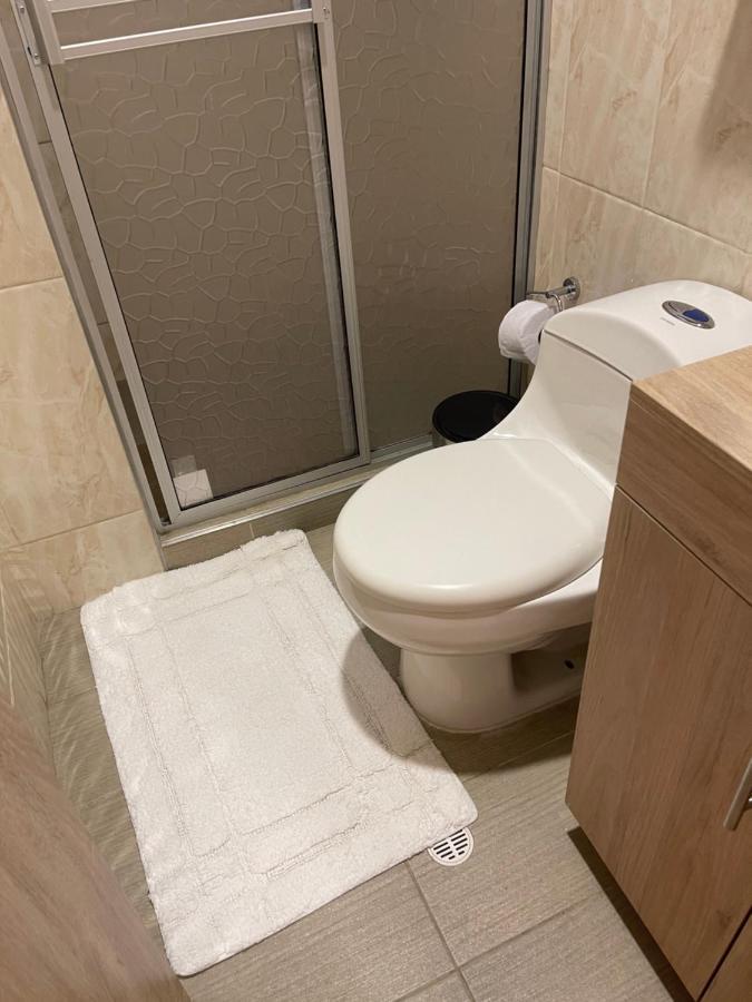 Hermoso Aparta Estudio Amoblado En Pereira Εξωτερικό φωτογραφία